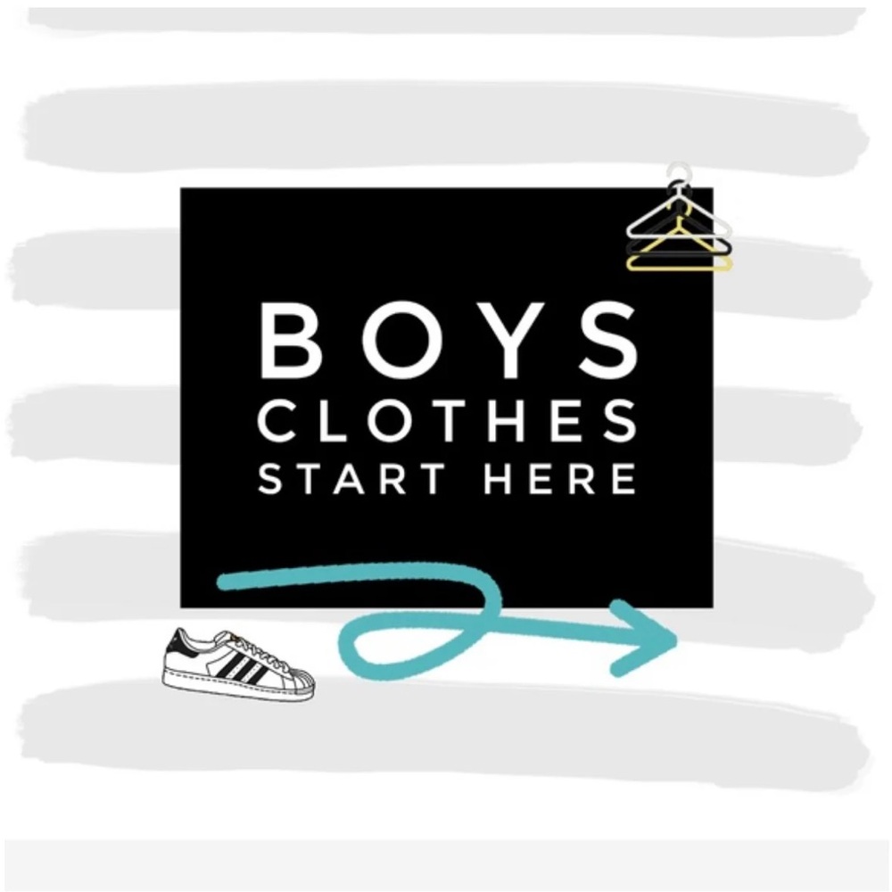 Boys Clothes